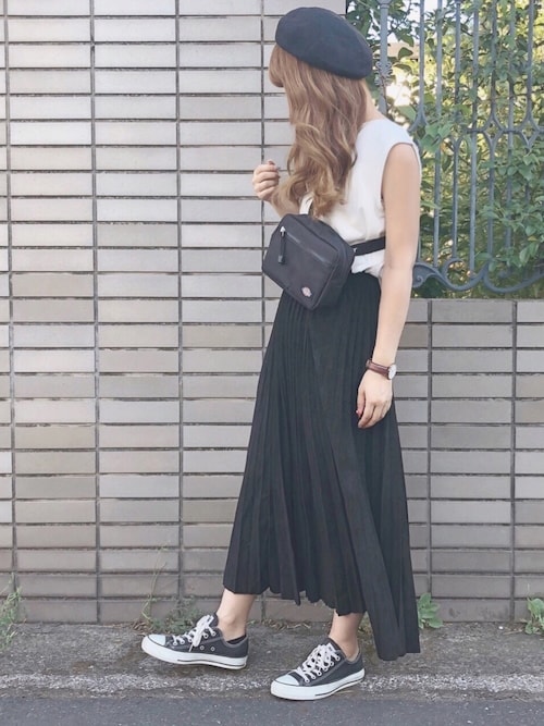 chocoさんのコーディネート