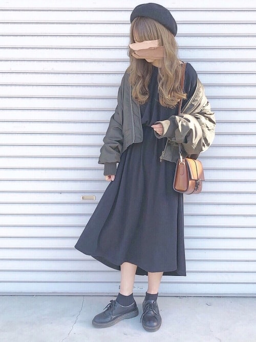 chocoさんのコーディネート