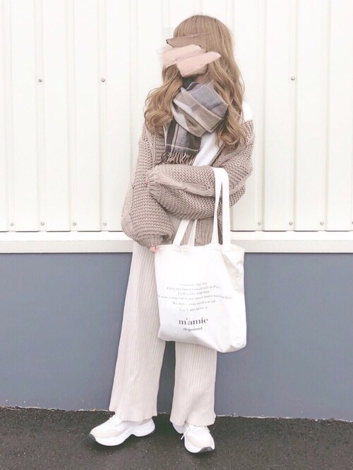 chocoさんのコーディネート