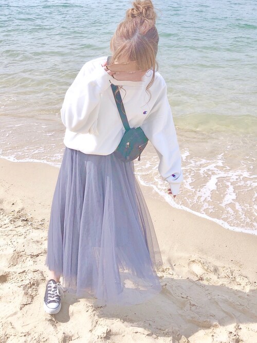 chocoさんのコーディネート