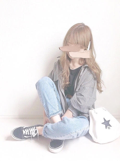 chocoさんのコーディネート