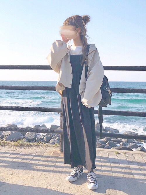 chocoさんのコーディネート
