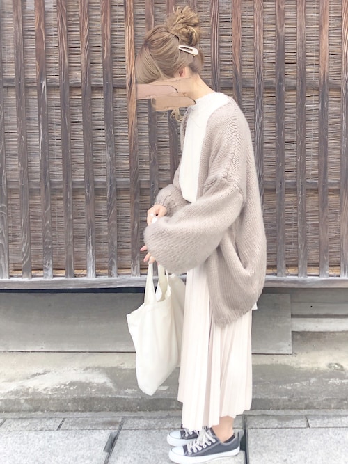 chocoさんのコーディネート