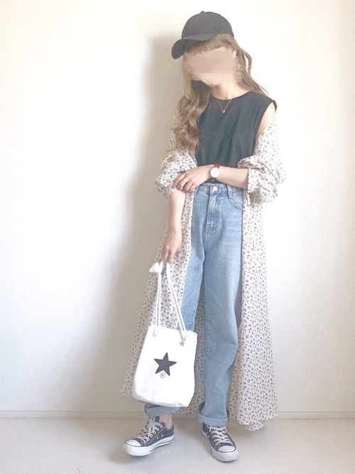 chocoさんのコーディネート