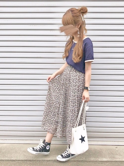 chocoさんのコーディネート