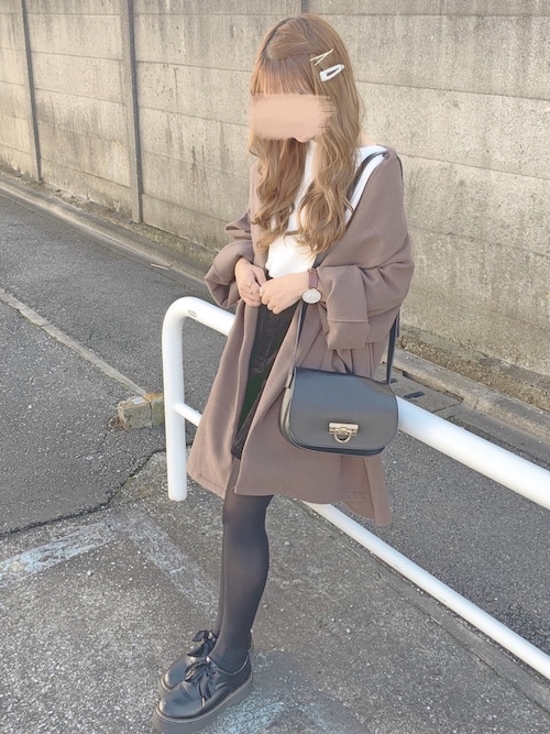 chocoさんのコーディネート