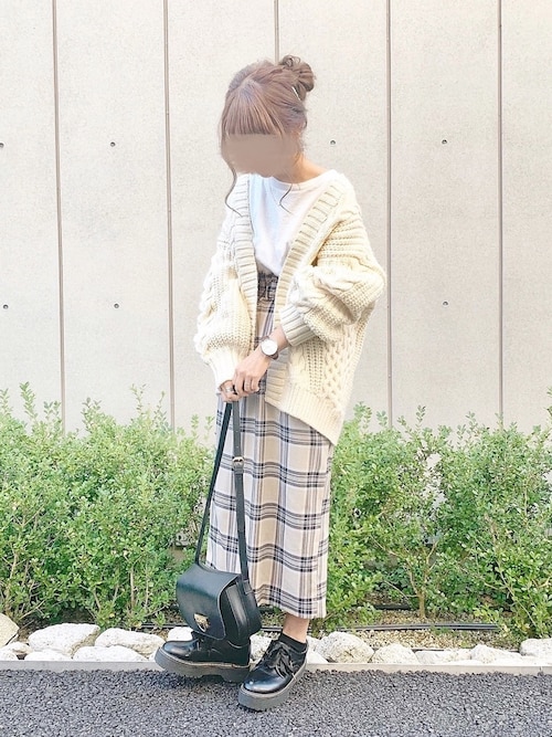 chocoさんのコーディネート