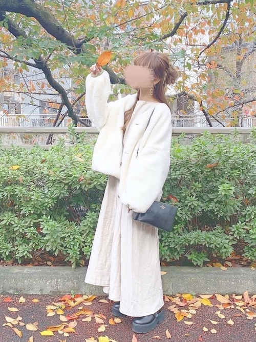 chocoさんのコーディネート