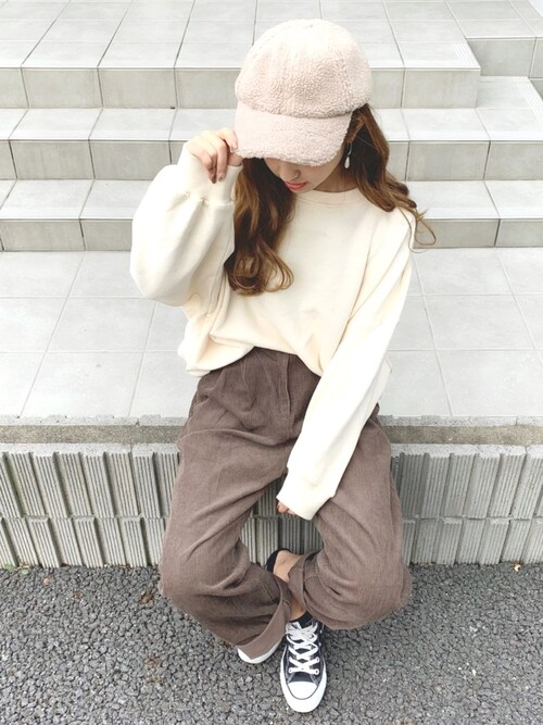 chocoさんのコーディネート