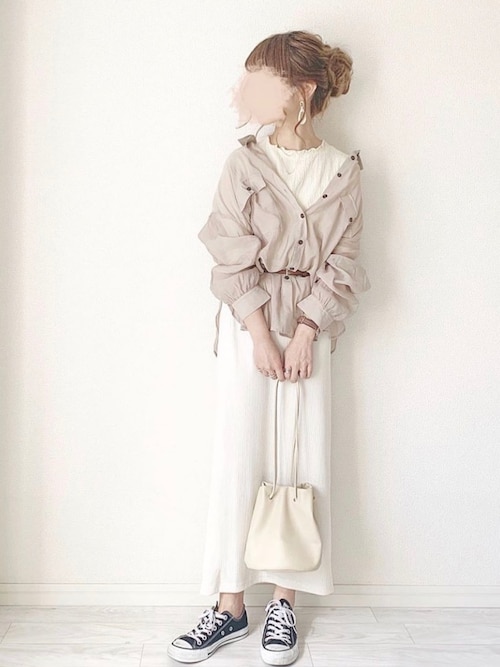 chocoさんのコーディネート