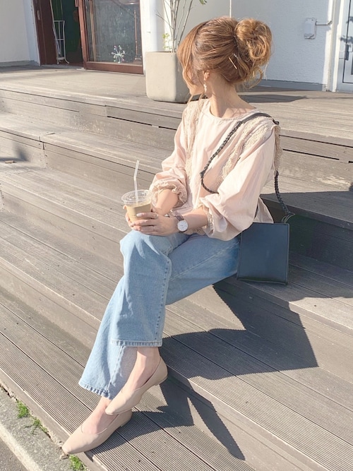 chocoさんのコーディネート