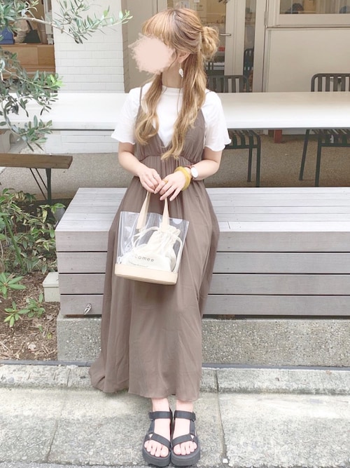 chocoさんのコーディネート