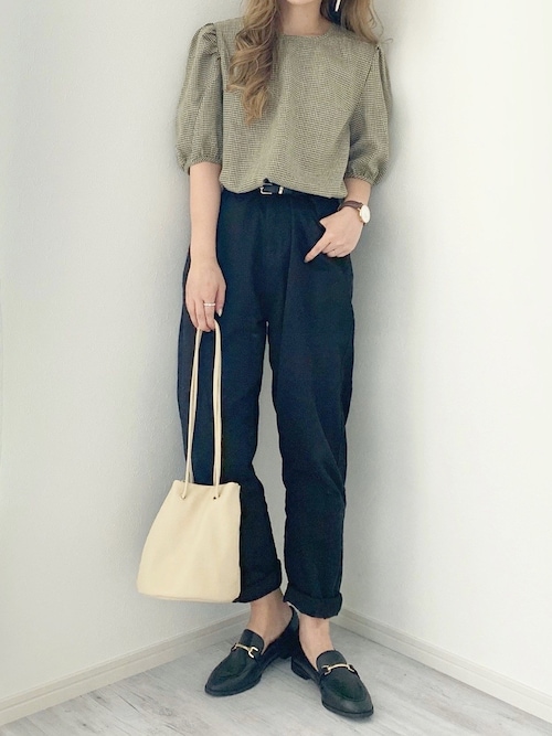 chocoさんのコーディネート