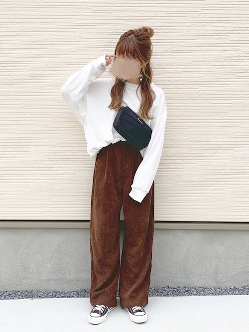 chocoさんのコーディネート