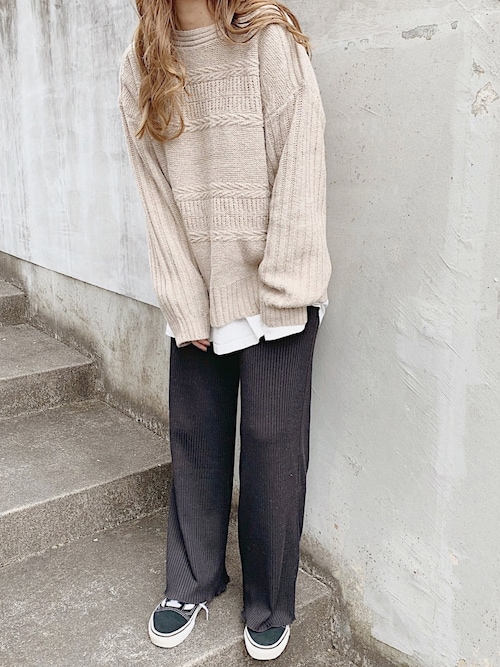 chocoさんのコーディネート