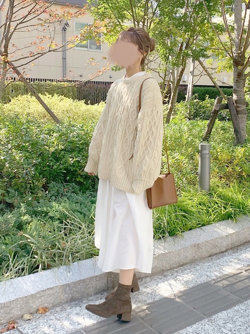 chocoさんのコーディネート