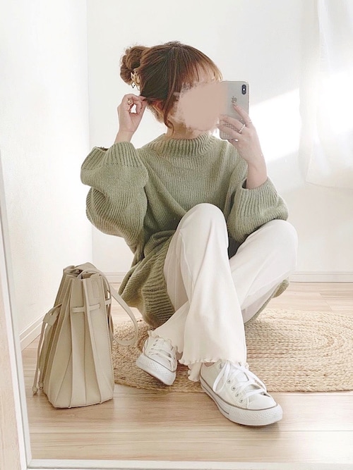 chocoさんのコーディネート