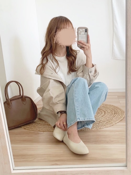 chocoさんのコーディネート