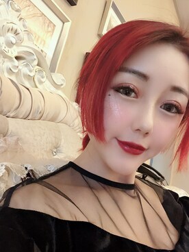 小甜辛呢さんのコーディネート