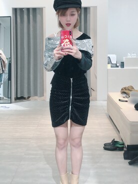 小甜辛呢さんのコーディネート