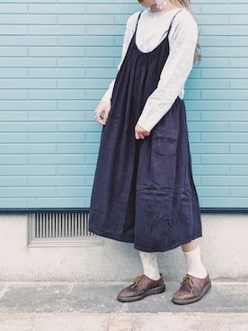 うーさん 。さんのコーディネート