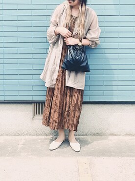 うーさん 。さんのコーディネート