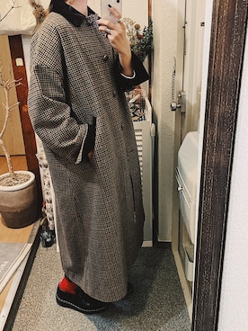 うーさん 。さんのコーディネート