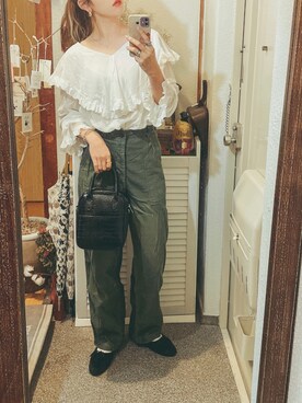 うーさん 。さんのコーディネート