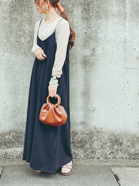 うーさん 。さんのコーディネート