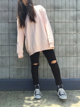 _naaao_さんのコーディネート