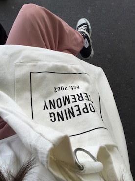 _naaao_さんのコーディネート