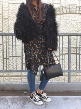 _naaao_さんのコーディネート