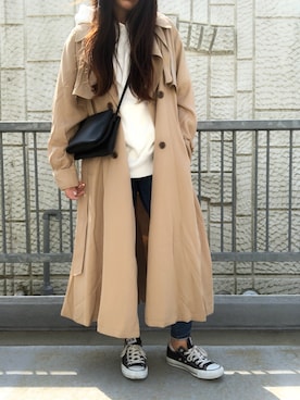 _naaao_さんのコーディネート