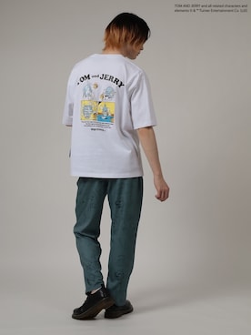 しょーたろーさんのコーディネート