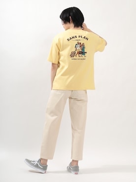 しょーたろーさんのコーディネート