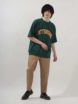 しょーたろーさんのコーディネート