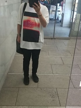 takuさん（メンズ・171cm）の秋コーディネート