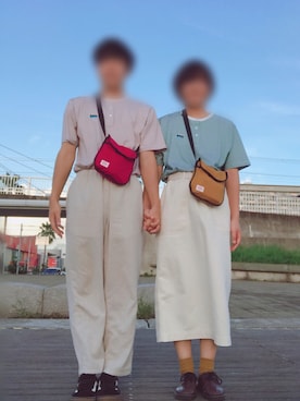 ぬう。さんのコーディネート