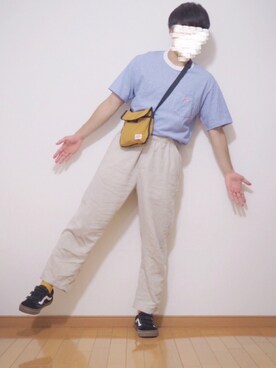 ぬう。さんのコーディネート