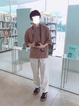 ぬう。さんのコーディネート