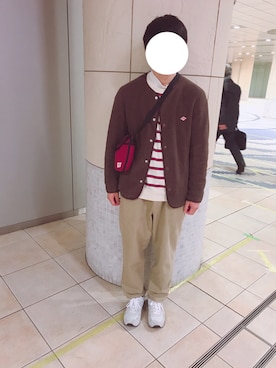 ぬう。さんのコーディネート