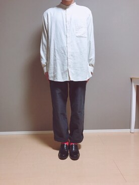 ぬう。さんのコーディネート