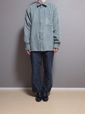 ぬう。さんのコーディネート