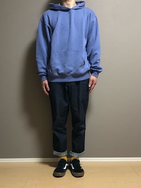 ぬう。さんのコーディネート