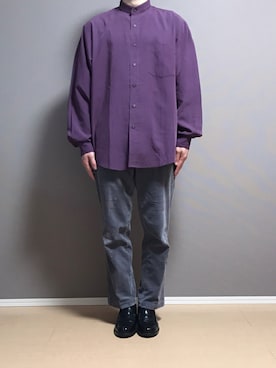 ぬう。さんのコーディネート