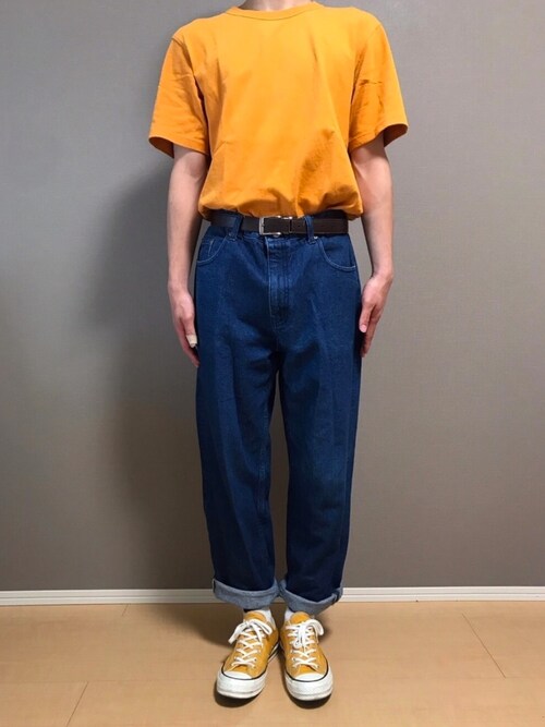 ぬう。さんのコーディネート