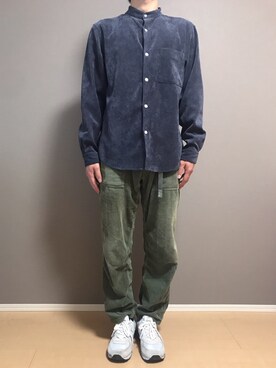 ぬう。さんのコーディネート