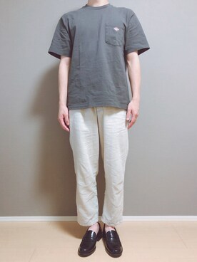 ぬう。さんのコーディネート