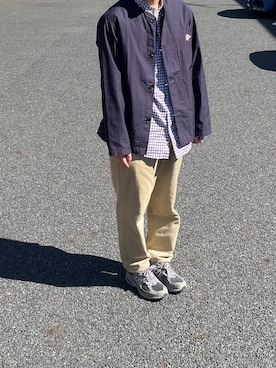 ぬう。さんのコーディネート