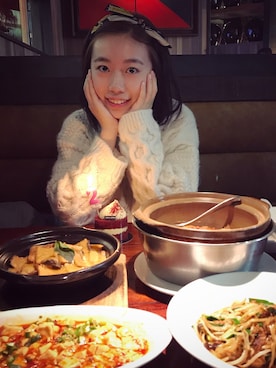 猪傻傻さんのコーディネート